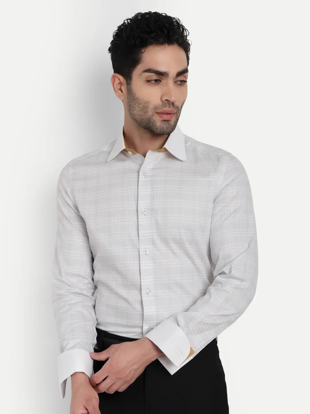 ecomm male shoot